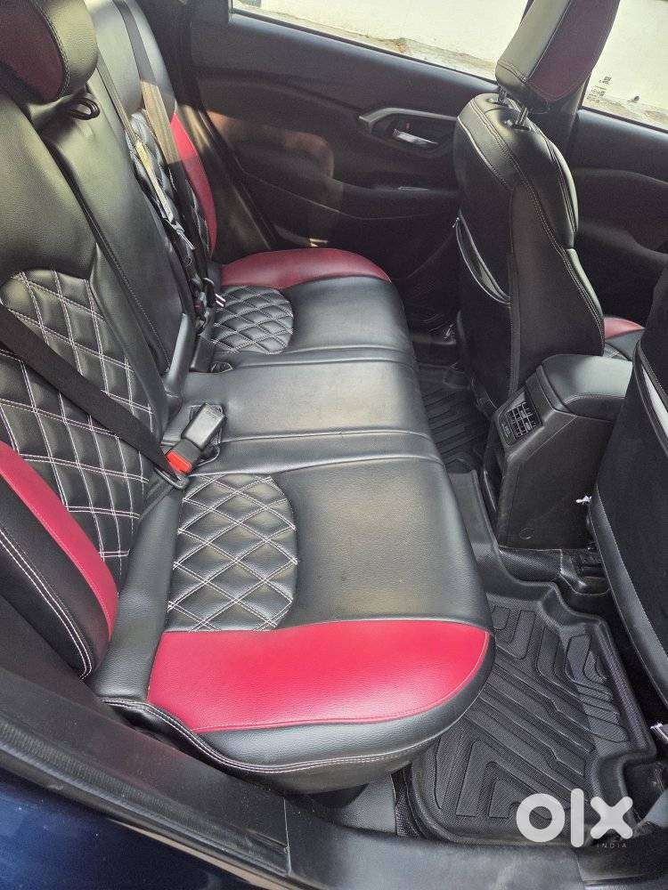 Maruti Suzuki Grand Vitara 1.5 Sigma Smart Hybrid, 2023, Petrol