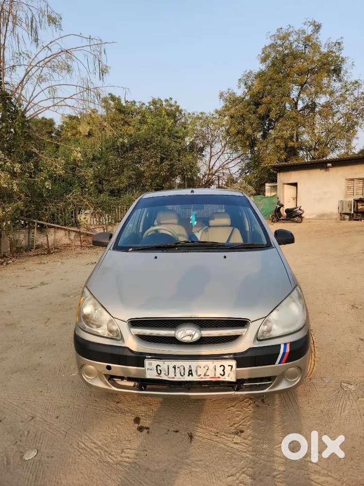 Complete Working Condition