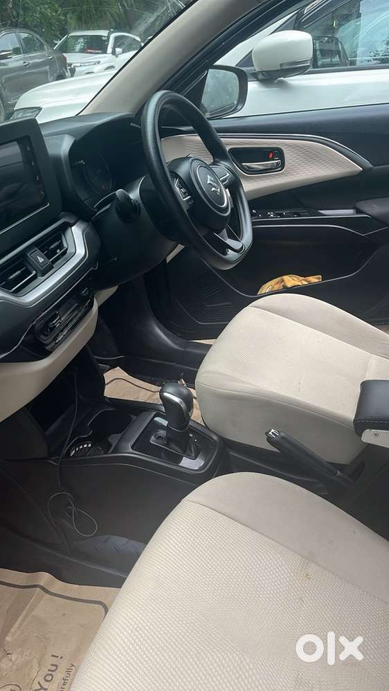 Maruti Suzuki Dzire 2025
