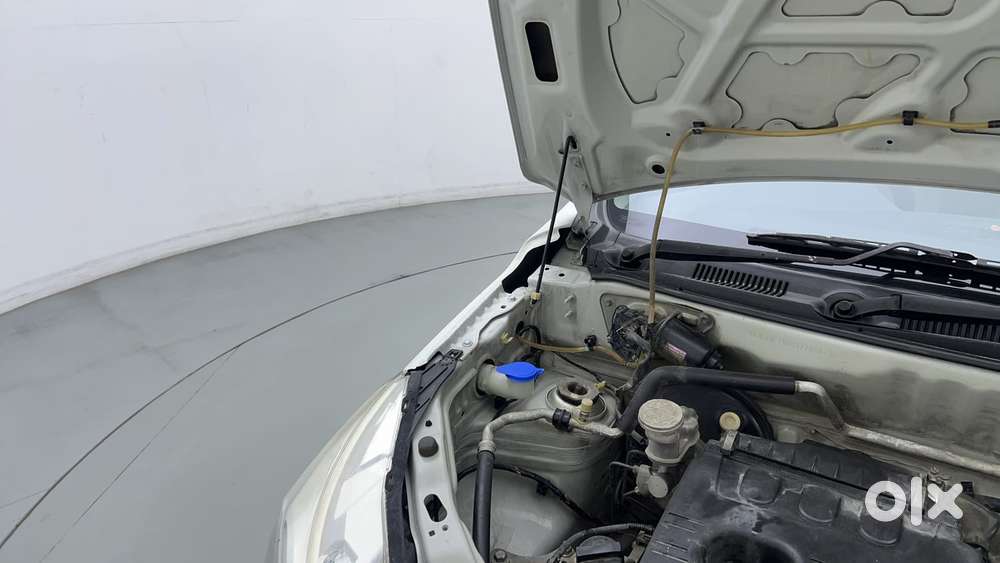 Maruti Suzuki Alto K10 2010-2014 Vxi, 2017, Petrol