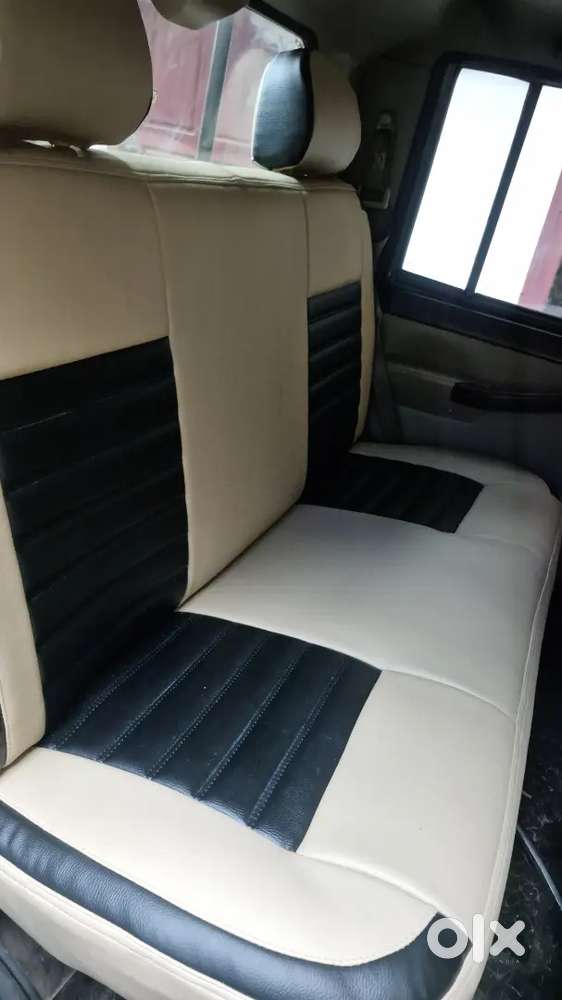 Mahindra Bolero Camber Gold Zx Well Maintained Vehicle