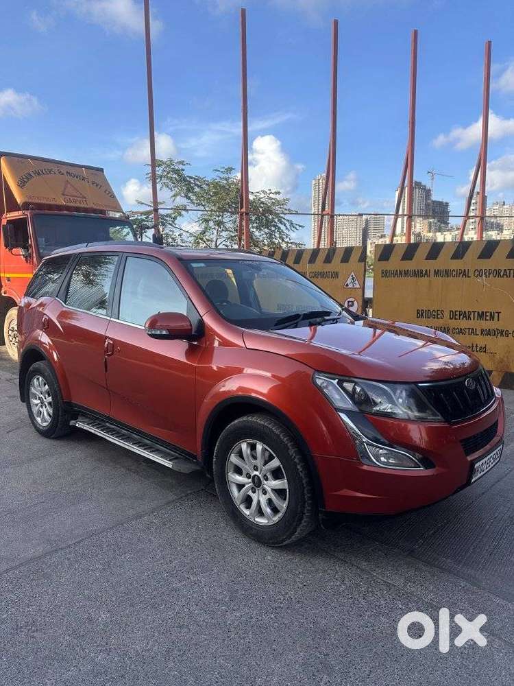 Mahindra Xuv500 W10 2wd, 2016, Diesel