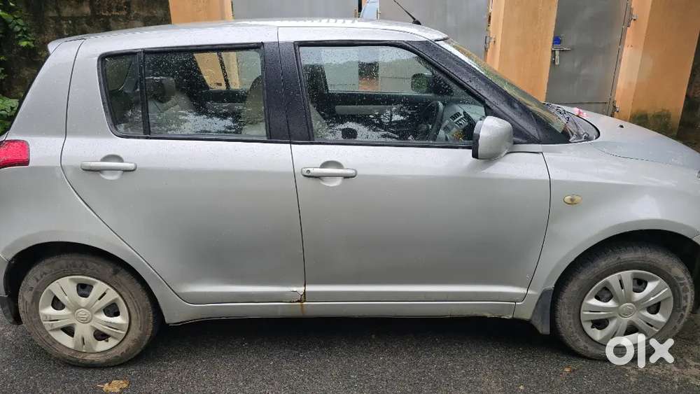Swift Vxi Diesel Manual 2011 Car