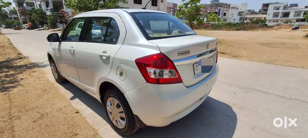 Maruti Suzuki Swift Dzire 2014 Diesel 149000 Km Driven