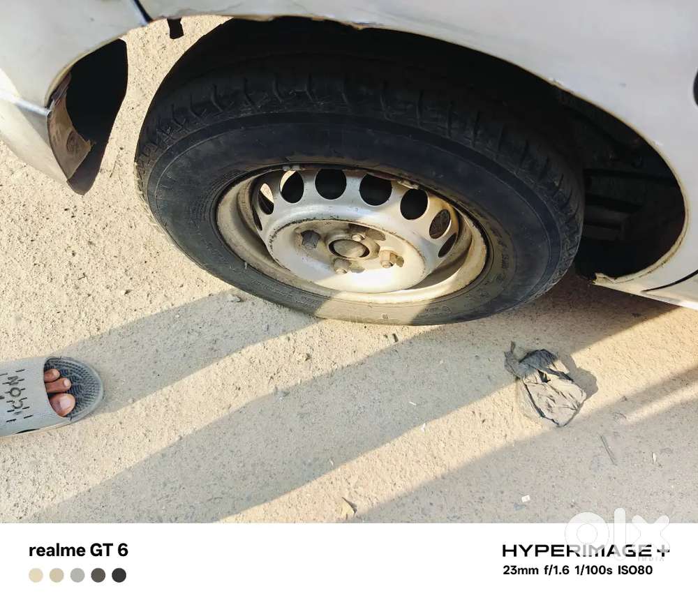 Maruti Suzuki Alto 2018 Petrol 101800 Km Driven