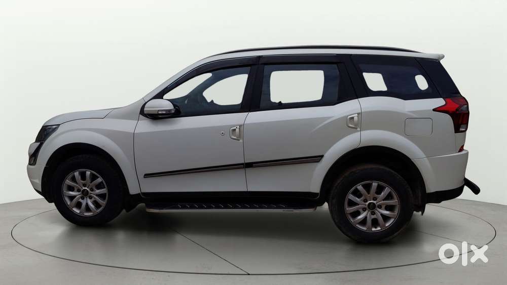 Mahindra Xuv500 W9 2wd, 2020, Diesel