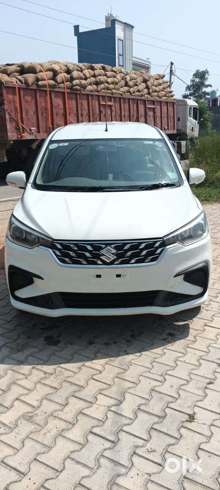Maruti Suzuki Ertiga 1.5 Tour M Cng, 2023, Cng & Hybrids