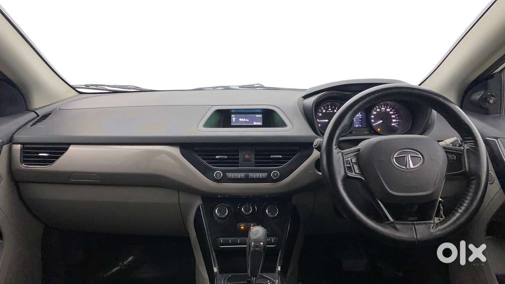 Tata Nexon 1.2 Revotron Xma, 2019, Petrol