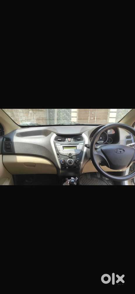 Hyundai Eon Magna 2015