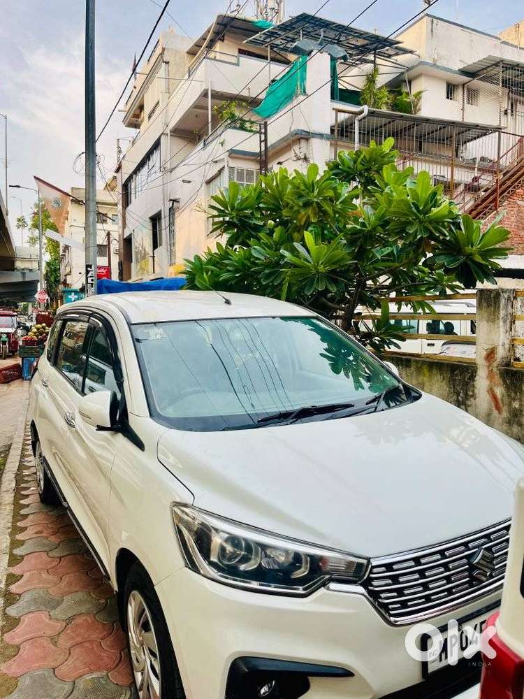 Maruti Suzuki Ertiga Vdi Shvs, 2019, Diesel