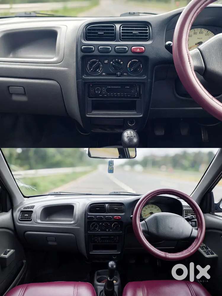 Maruti Suzuki Alto Lxi 2008 Clean Condition
