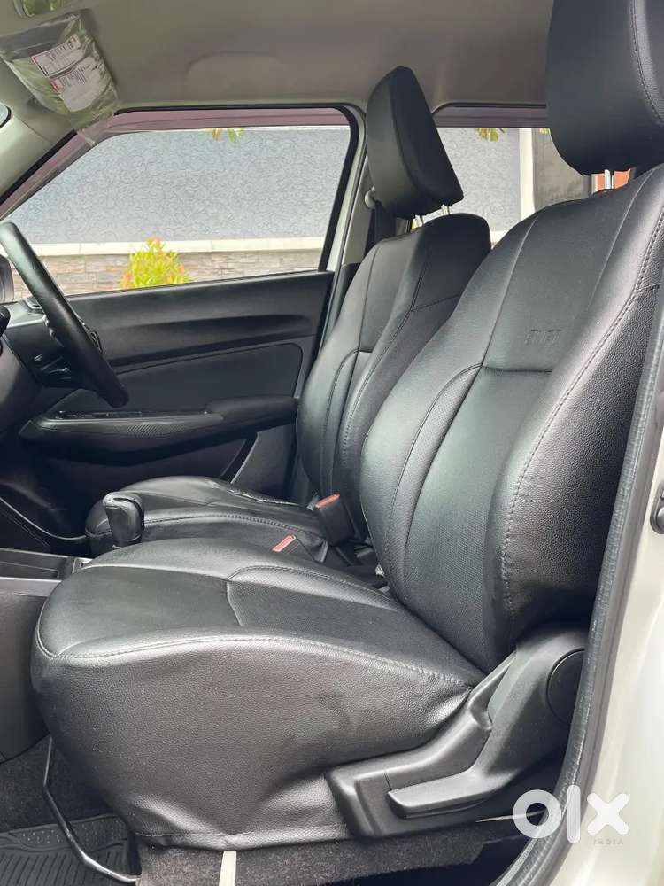 Maruti Suzuki Swift Vdi 2018