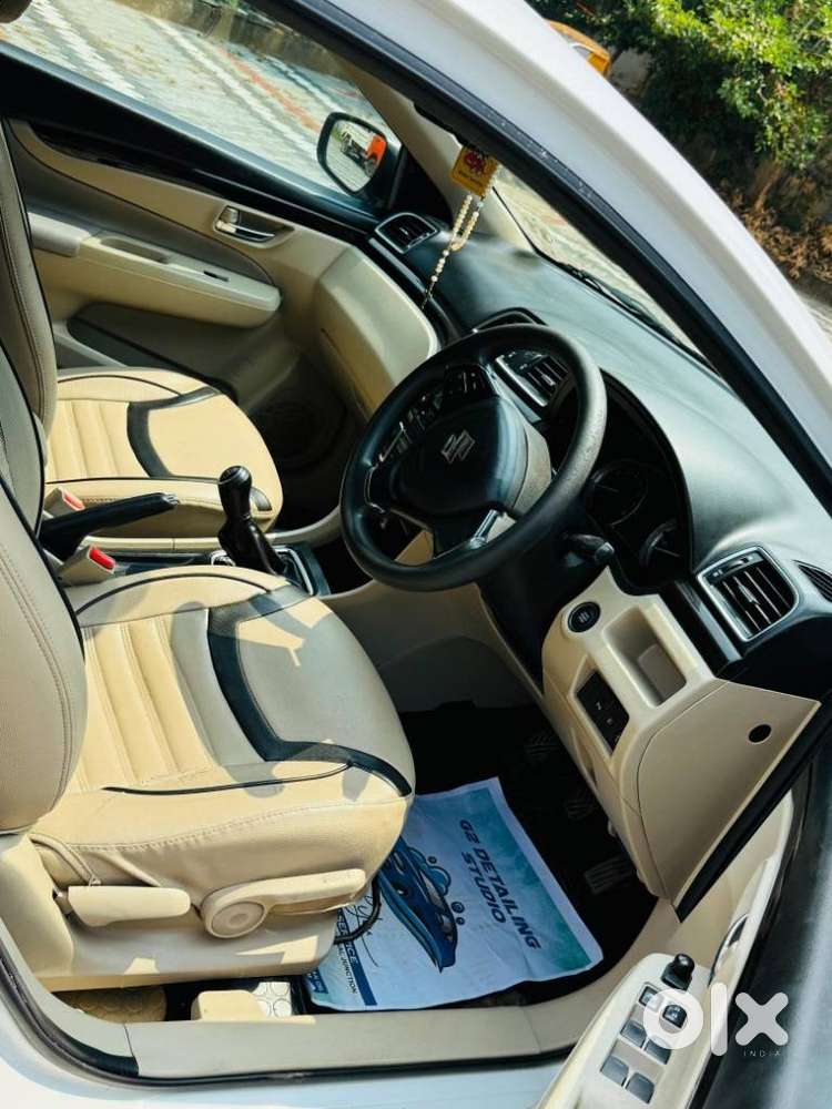 Maruti Suzuki Ciaz 1.3 Alpha, 2016, Petrol