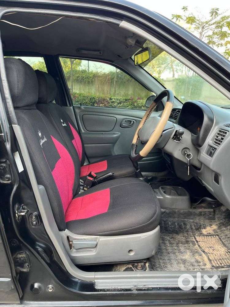 Maruti Suzuki Alto 0.8 Lxi (o), 2008, Petrol