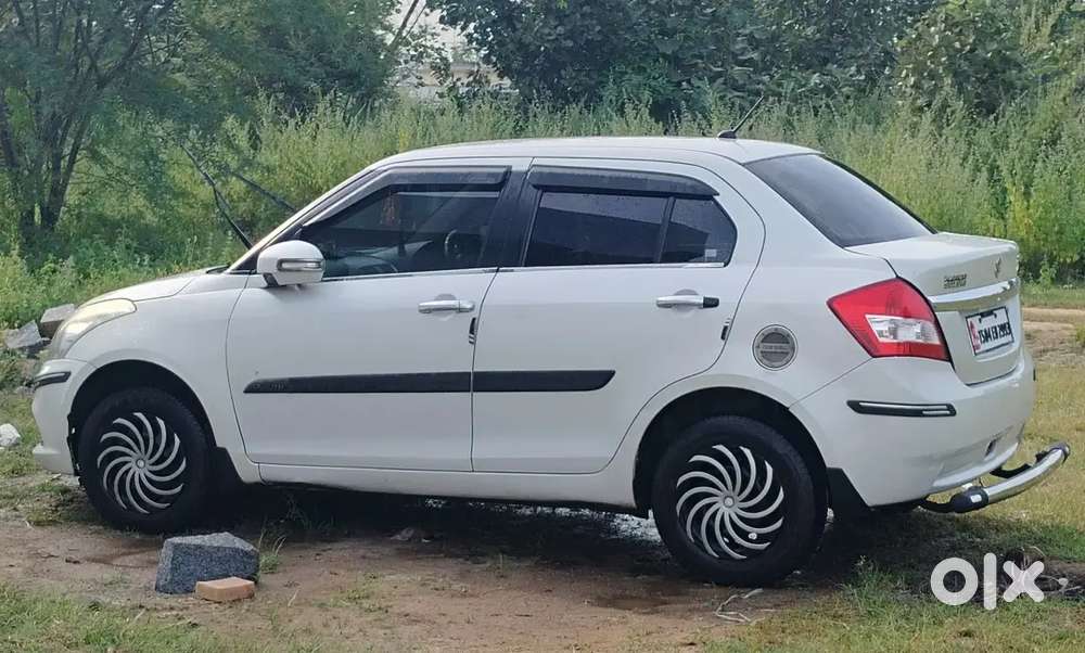 Maruti Suzuki Swift Dzire 2014 Diesel 180000 Km Driven