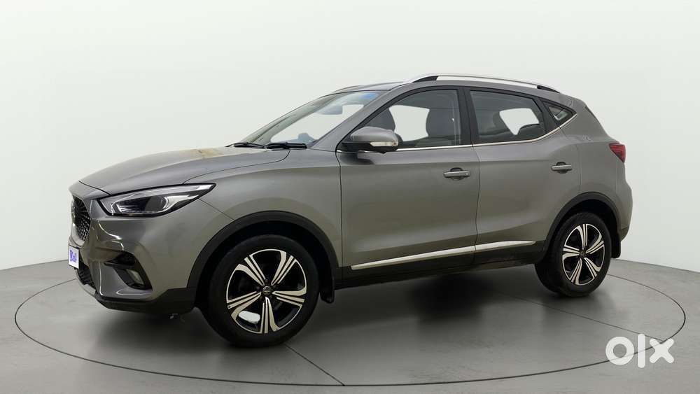 Mg Astor 1.5 Sharp Cvt, 2022, Petrol