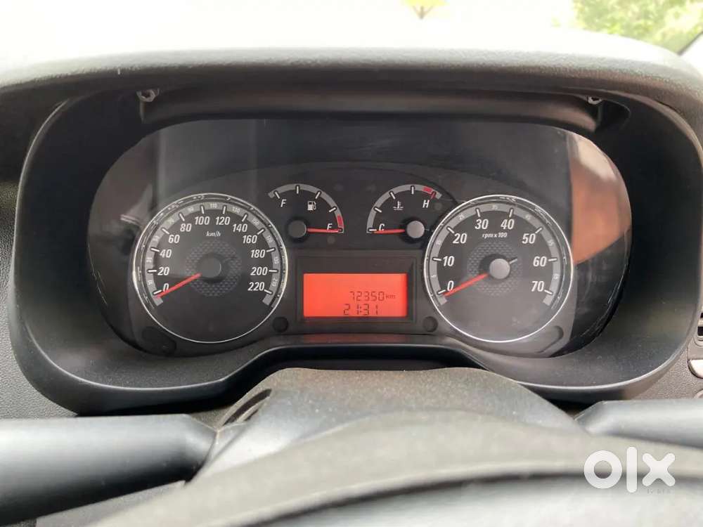 Fiat Grande Punto 2010 Petrol Fresh Fc Insurance Dual Airbags