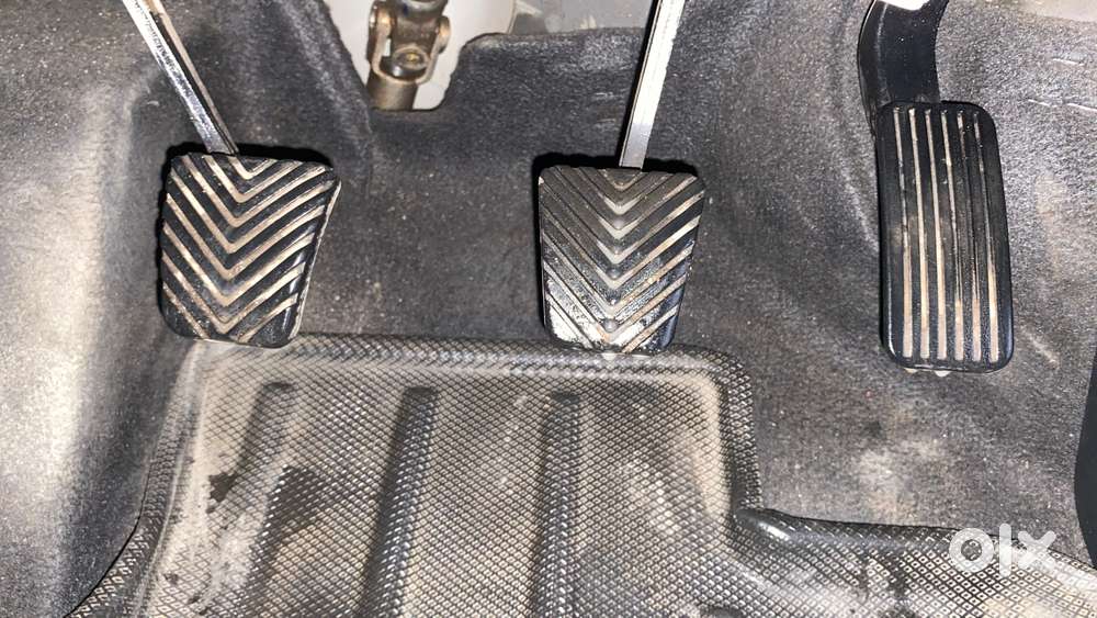 Kia Seltos Htk Plus 1.5 Diesel, 2020, Diesel