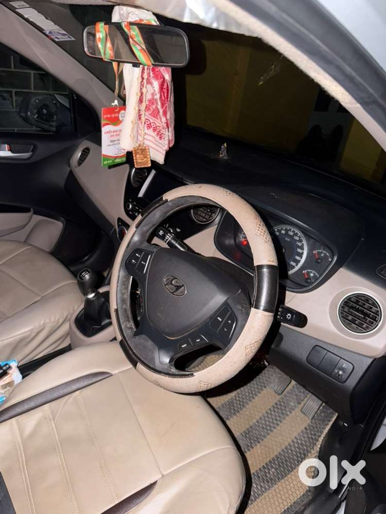Hyundai Grand I10 Petrol 2019