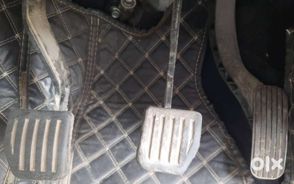 Tata Safari 2.0 Kryotec Xz Plus 6 S, 2021, Diesel