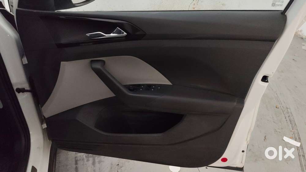 Skoda Kushaq Style 1.0l Tsi At, 2022, Petrol