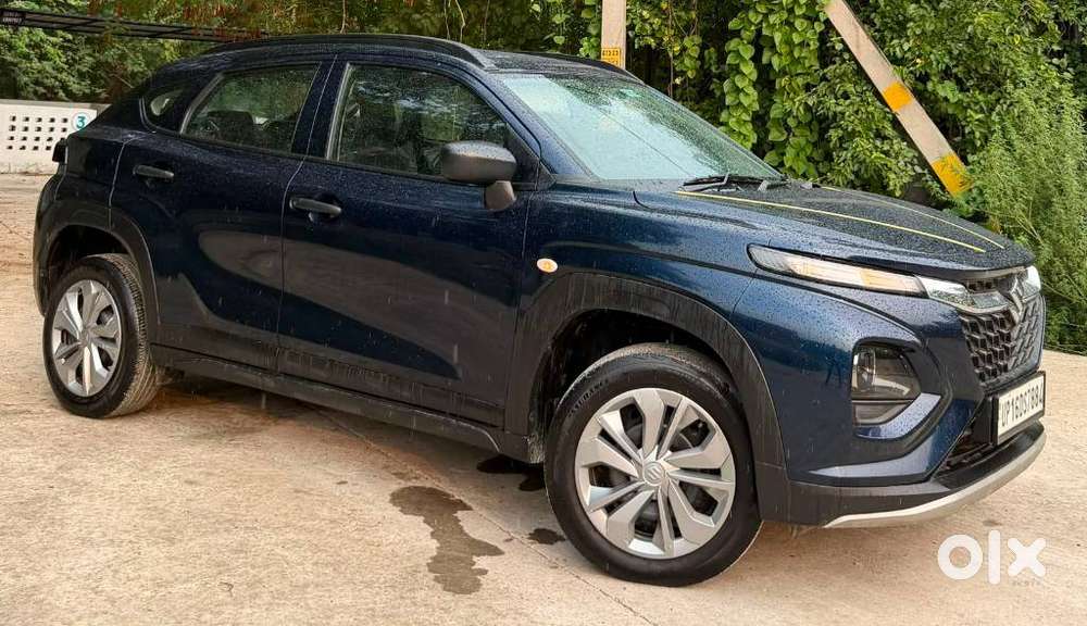 Maruti Suzuki Fronx Sigma 1.2 Mt, 2023, Petrol