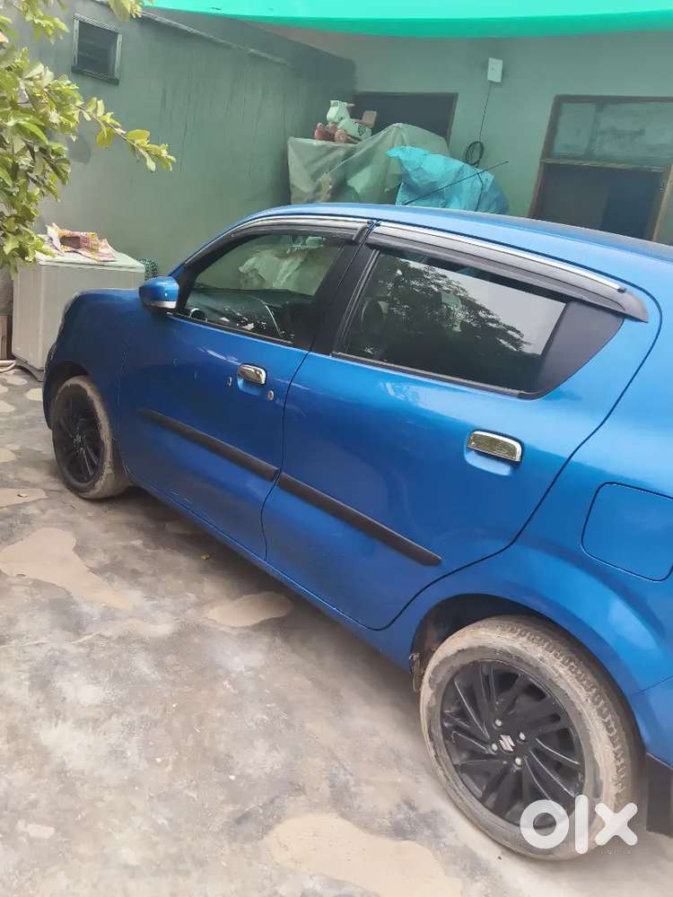 Maruti Suzuki Celerio 2025