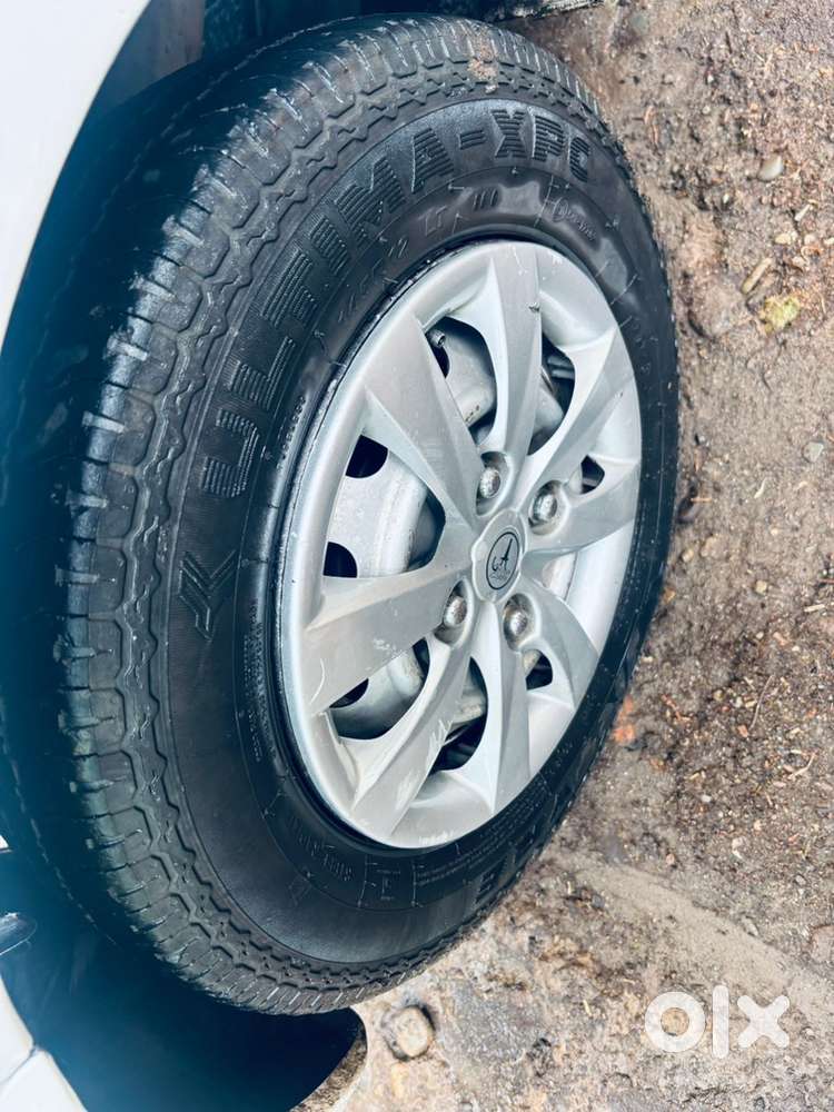 Hyundai Eon 2015 Petrol Good Condition