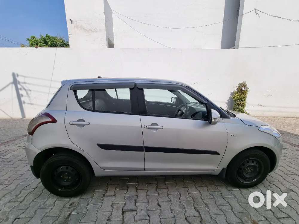 Maruti Suzuki Swift 2014 Diesel Good Condition