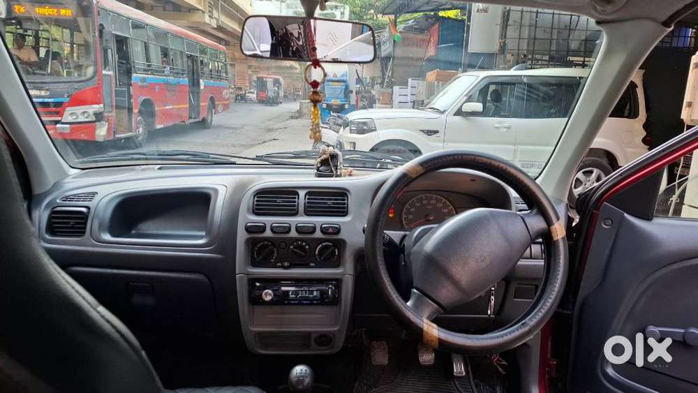 Maruti Suzuki Alto 0.8 Lxi (o), 2012, Petrol
