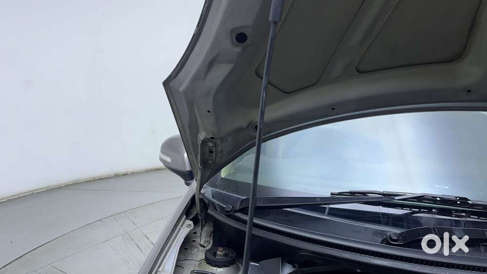 Honda Amaze Vx I-vtec, 2013, Petrol