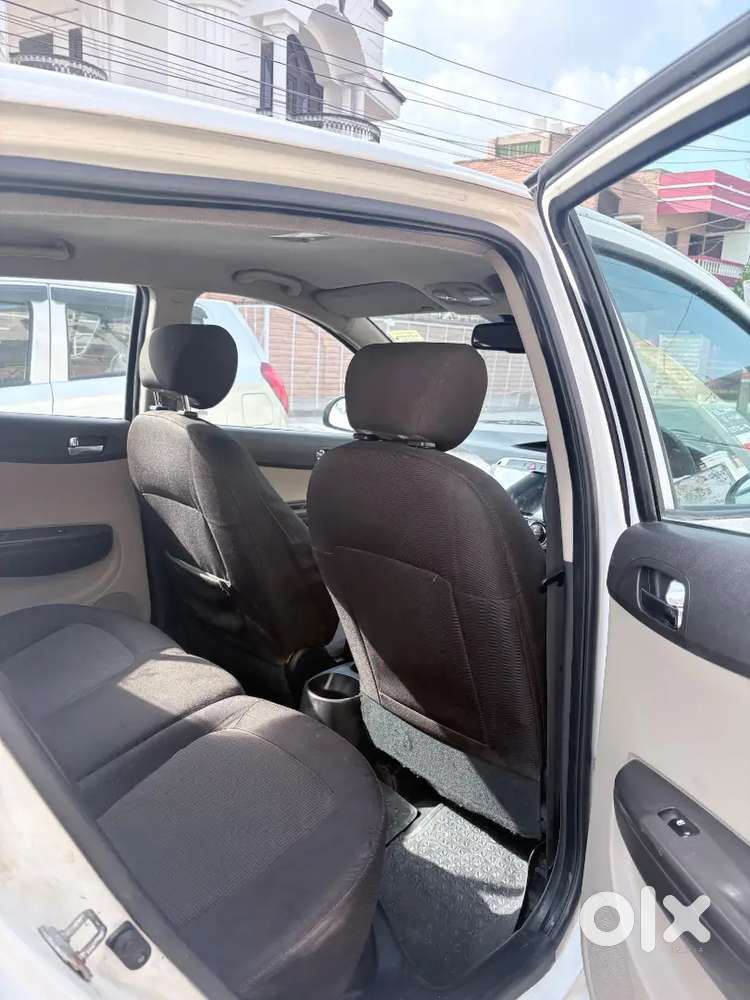 2013 Hyundai I20 1.4 Sportz