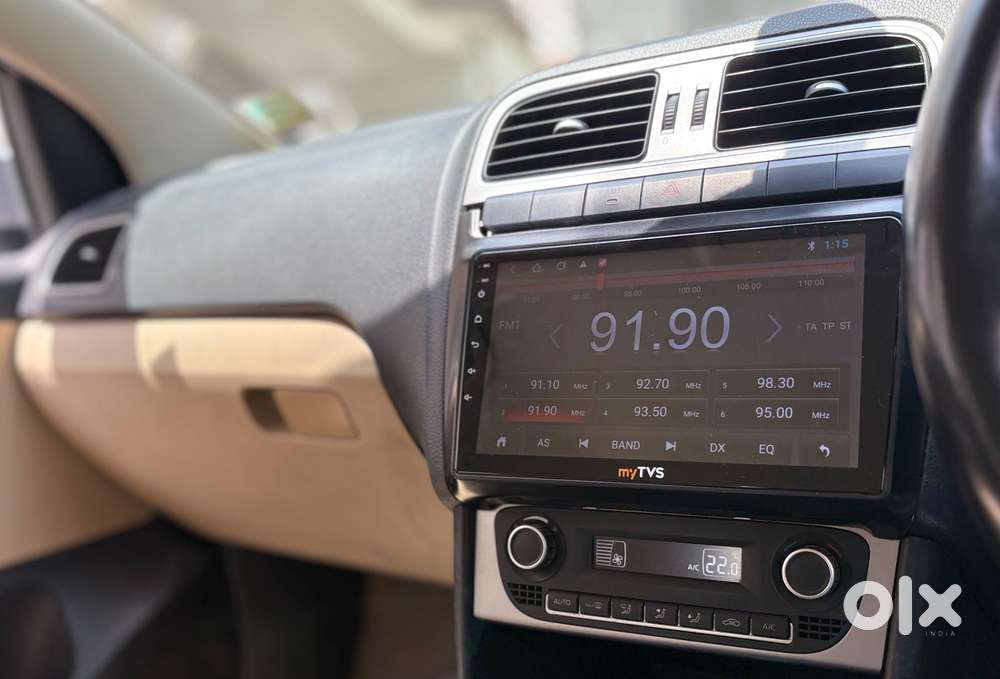 Volkswagen Polo 1.5 Tdi Highline, 2016, Diesel