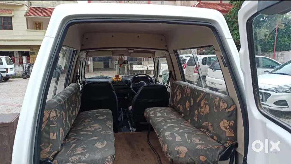 Maruti Suzuki Gypsy 1999