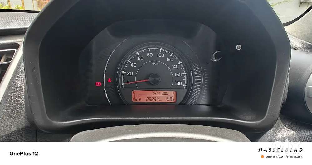 Maruti Suzuki Celerio 2022 Year Car