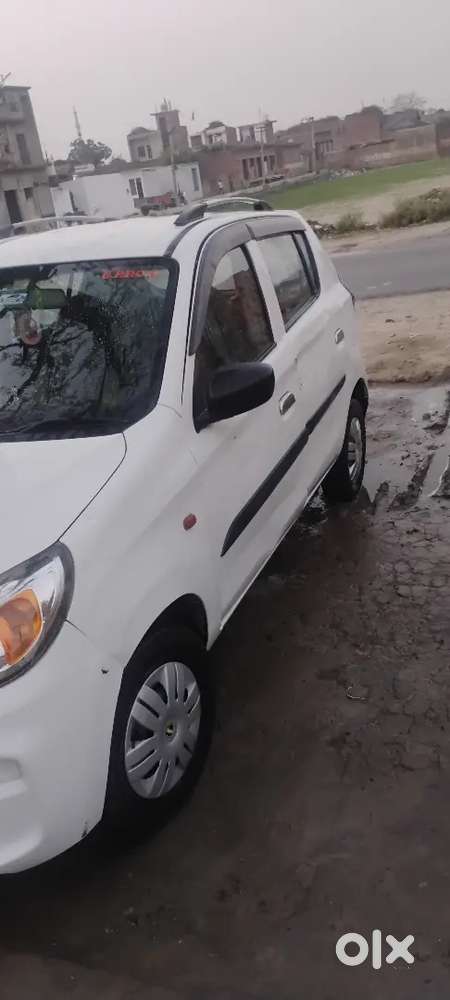 Maruti Suzuki Alto 2019 Lxi