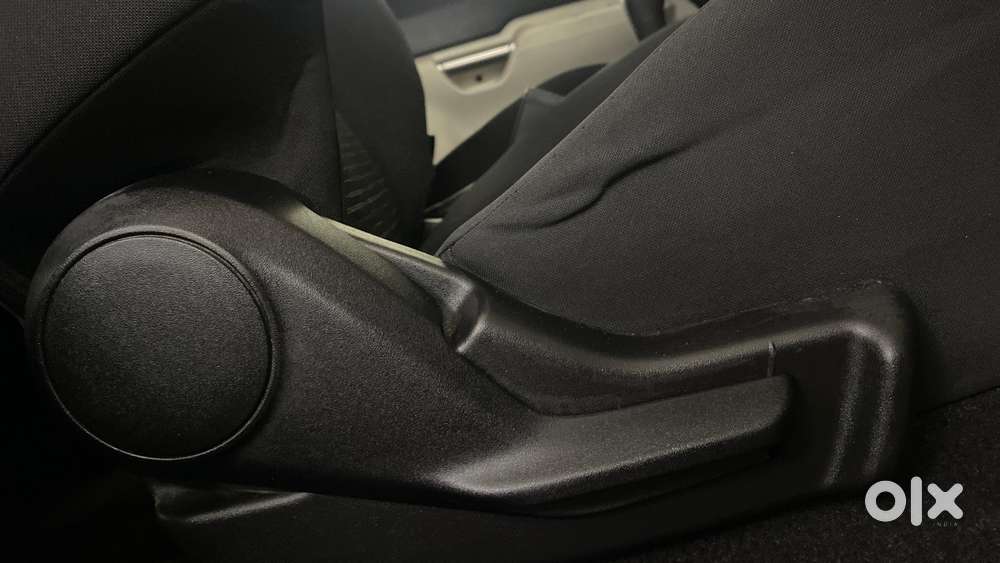 Maruti Suzuki Ignis 1.2 Amt Delta, 2019, Petrol