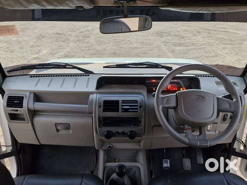Mahindra Bolero Power Plus Sle, 2018, Diesel