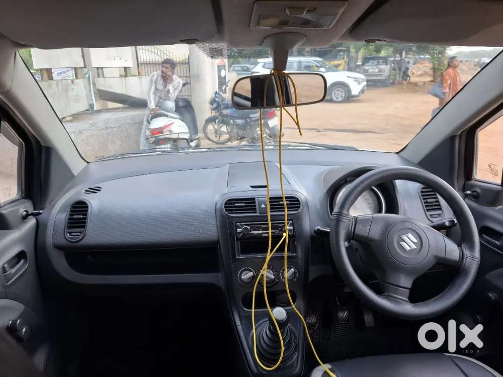 Maruti Suzuki Ritz 2016 Diesel 106000 Km Driven