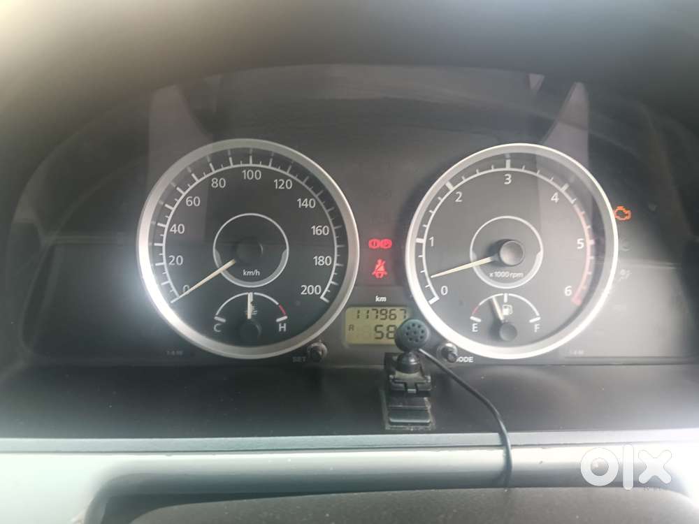 Tata Safari Storme Ex, 2013, Diesel