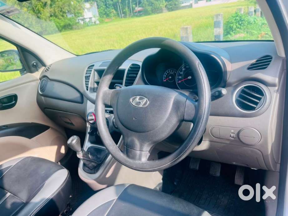 Hyundai I10 Magna 1.1l, 2014, Petrol