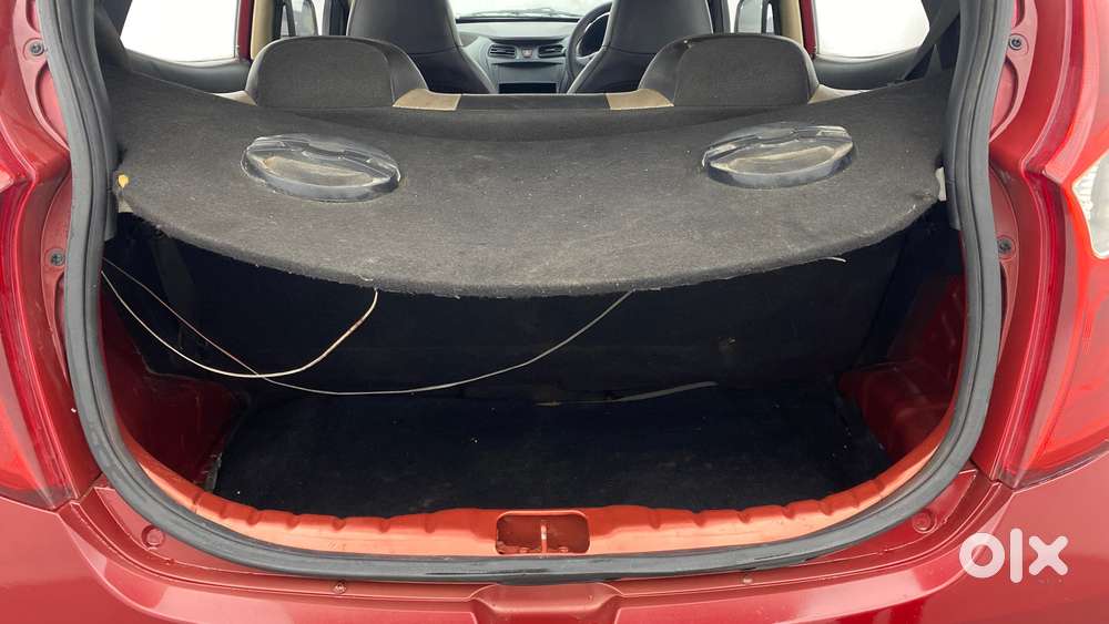 Hyundai Eon D Lite Plus, 2014, Petrol