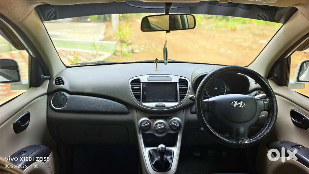 Hyundai I10 Era, 2013, Petrol