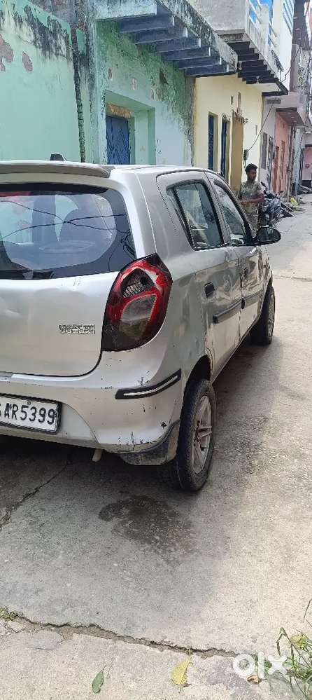 Maruti Suzuki Alto 800 2013 Lxi (o)
