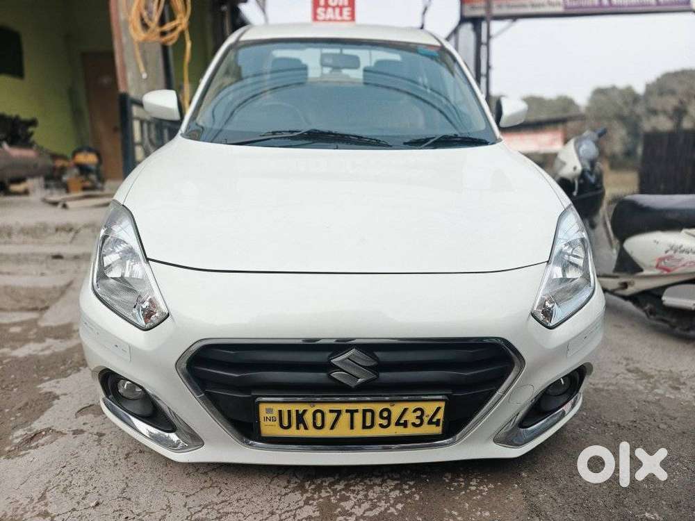 Maruti Suzuki Dzire 1.2 Vxi, 2024