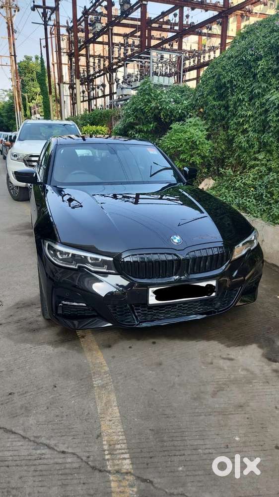 Bmw 3 Series 2021