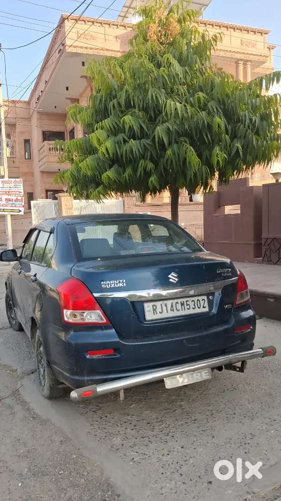 Maruti Suzuki Swift Dzire 2011 Diesel Well Maintained