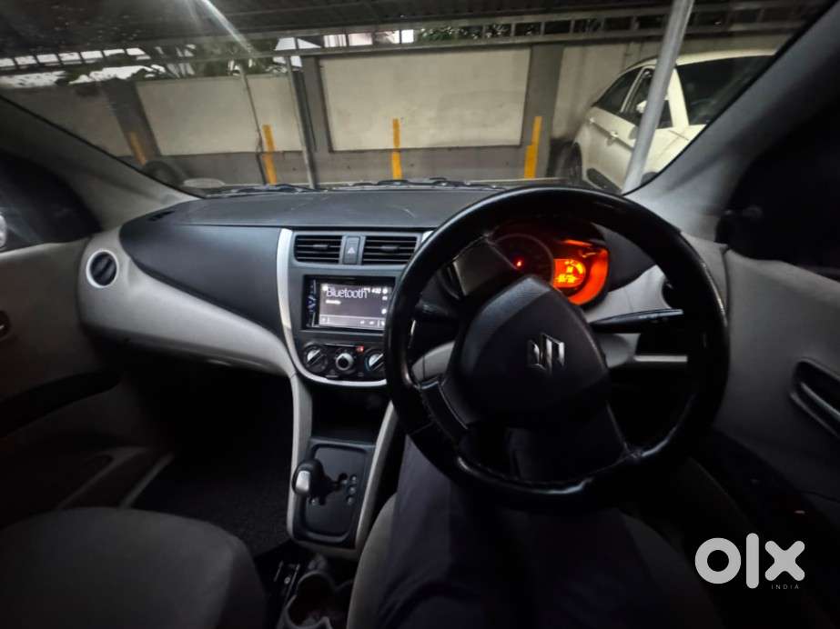 Maruti Suzuki Celerio 1.0 Vxi Amt, 2020, Petrol