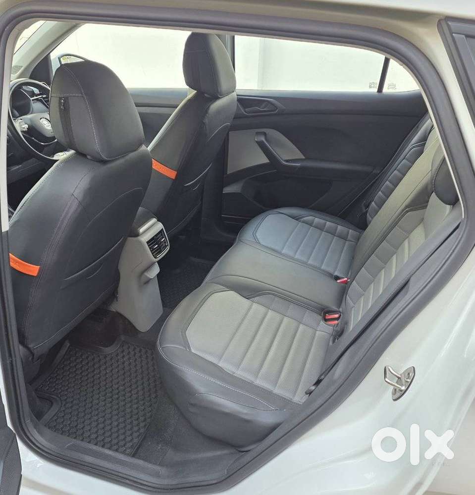 Skoda Kushaq 1.0 Tsi Active Peace, 2024, Petrol