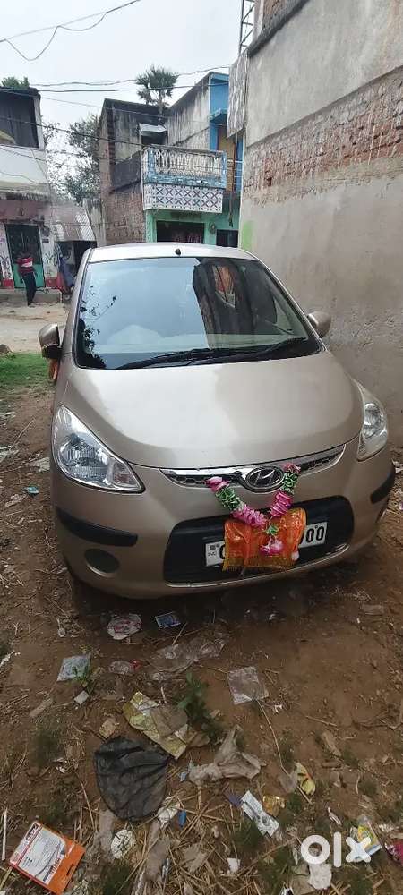 Hyundai I10 2009